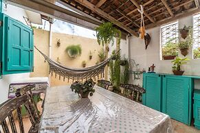 Pousada Flor de Olinda