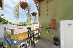 Pousada Flor de Olinda