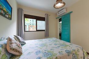 Pousada Flor de Olinda