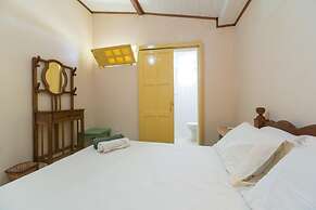 Pousada Flor de Olinda