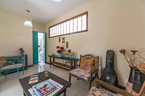 Pousada Flor de Olinda