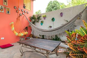 Pousada Flor de Olinda