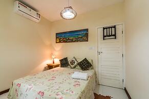 Pousada Flor de Olinda