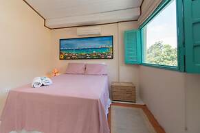 Pousada Flor de Olinda