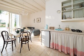 Il Giardino Ritrovato