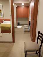 Hotel Sai Palace Express