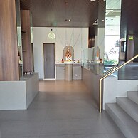 Hotel Sai Palace Express