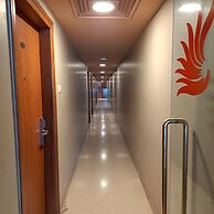 Hotel Sai Palace Express