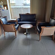 Hotel Sai Palace Express