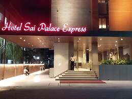 Hotel Sai Palace Express