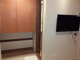 Hotel Sai Palace Express