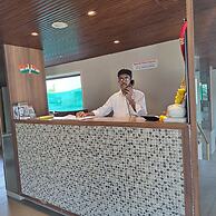 Hotel Sai Palace Express