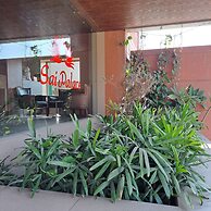 Hotel Sai Palace Express