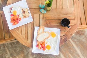 La Brisa Tranquila - Hostel