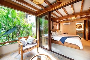 La Brisa Tranquila - Hostel