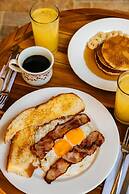 La Brisa Tranquila - Hostel