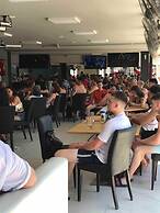 The Barn by CorfuEscapes