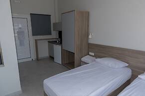 The Barn by CorfuEscapes