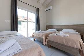 The Barn by CorfuEscapes