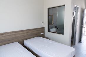 The Barn by CorfuEscapes