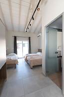 The Barn by CorfuEscapes