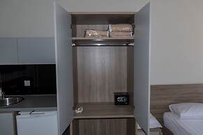 The Barn by CorfuEscapes