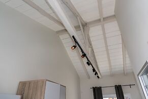 The Barn by CorfuEscapes