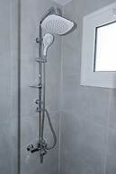 The Barn by CorfuEscapes