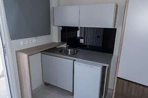 The Barn by CorfuEscapes