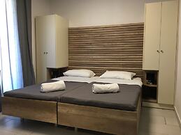 The Barn by CorfuEscapes