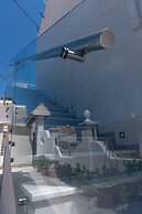 The Barn by CorfuEscapes