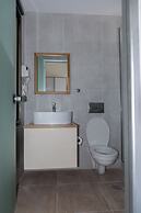 The Barn by CorfuEscapes