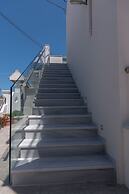 The Barn by CorfuEscapes