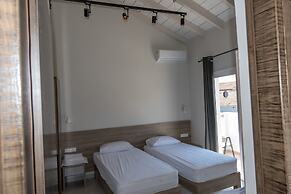 The Barn by CorfuEscapes