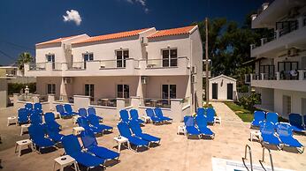 The Barn by CorfuEscapes