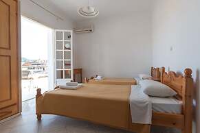 The Barn by CorfuEscapes