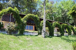 Hotel Campestre Daarlu