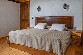 Hotel Campestre Daarlu