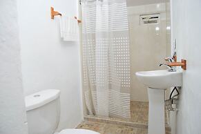 Hotel Campestre Daarlu