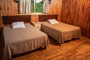 Hotel Campestre Daarlu