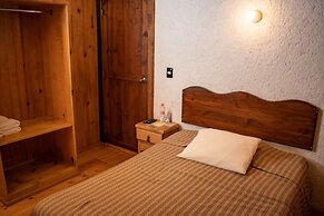 Hotel Campestre Daarlu