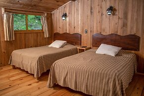 Hotel Campestre Daarlu