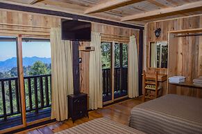 Hotel Campestre Daarlu