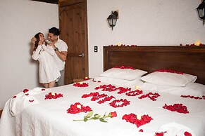 Hotel Campestre Daarlu