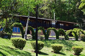 Hotel Campestre Daarlu