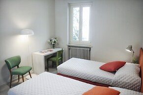 Oasi di Cavoretto 97 - Casa per Ferie