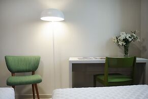 Oasi di Cavoretto 97 - Casa per Ferie