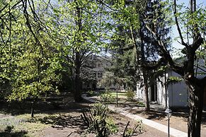 Oasi di Cavoretto 97 - Casa per Ferie