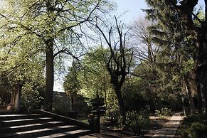 Oasi di Cavoretto 97 - Casa per Ferie