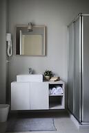 Oasi di Cavoretto 97 - Casa per Ferie